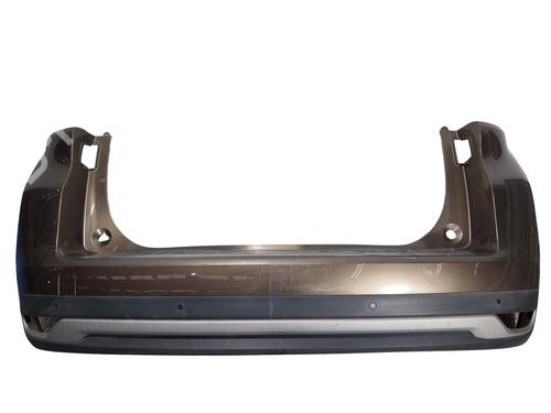 Used Rear bumper Rear bumper RENAULT GRAND SCÉNIC IV (R9_) 1.6 dCi 130 (130 hp) 36068605 36068605