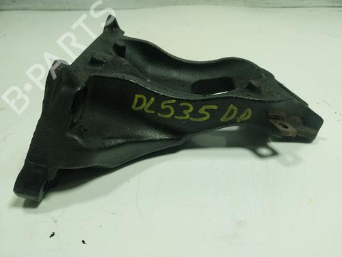 Used Engine mount BMW 7 (E65, E66, E67) 730 Ld (231 hp) 16665160