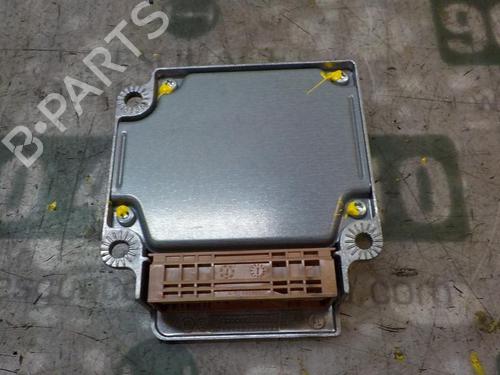 ECU airbags FIAT SEDICI (189_) 1.9 D Multijet | BP4002009M53 
