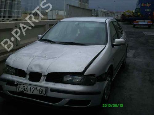 Left front brake caliper SEAT TOLEDO II (1M2)  | BP11544809M105 