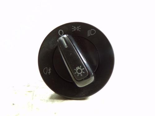 Used Headlight switch VW POLO V (6R1, 6C1) 1.6 TDI (90 hp) 7818450