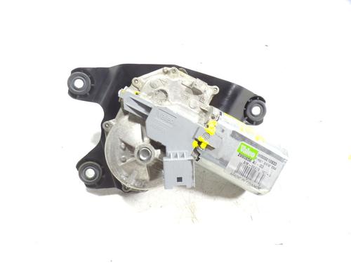 Used Rear wiper motor Rear wiper motor BMW X1 (E84) xDrive 18 d (143 hp) 7562531 7562531