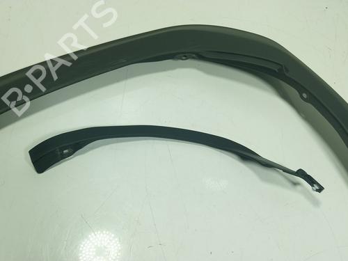Used Rear left wheel arch trim TOYOTA YARIS CROSS (MXP_) 1.5 Hybrid (MXPJ11) (131 hp) 31207484