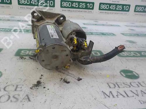 Starter FORD FIESTA VI (CB1, CCN) 1.25 | BP5030992M8 - Image 4