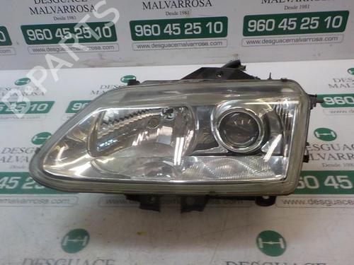 Used Right headlight RENAULT ESPACE III (JE0_) 2.0 16V (JE0N, JE0L, JE02) (140 hp) 3868320