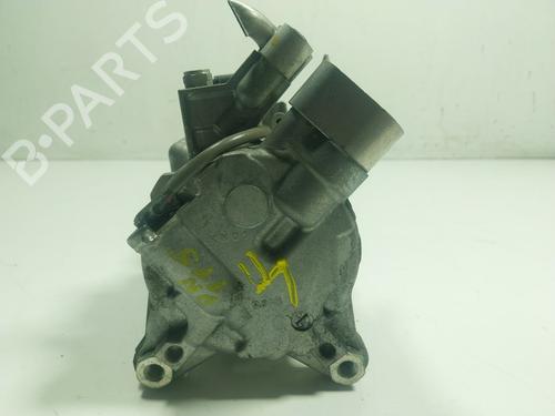 AC compressor BMW 3 (F30, F80)  | BP18914791M34 