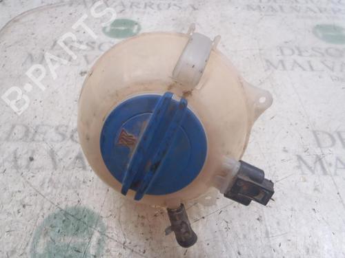 Used Expansion tank SKODA FABIA II (542) 1.2 (60 hp) 3819062