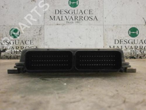 Engine control unit (ECU) CHEVROLET LACETTI (J200) 1.6 | BP3788021M57