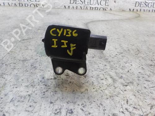 Ignition coil FORD FIESTA VI (CB1, CCN) 1.0 EcoBoost | BP3848145M94 