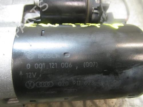 Startmotor VW GOLF IV (1J1) 1.6 16V | BP3838046M8 