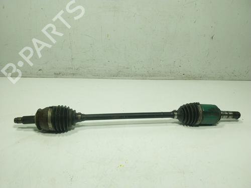 Used Right rear driveshaft Right rear driveshaft SUBARU LEGACY V Estate (BR) 2.0 D AWD (BRD) (150 hp) 30645012 30645012