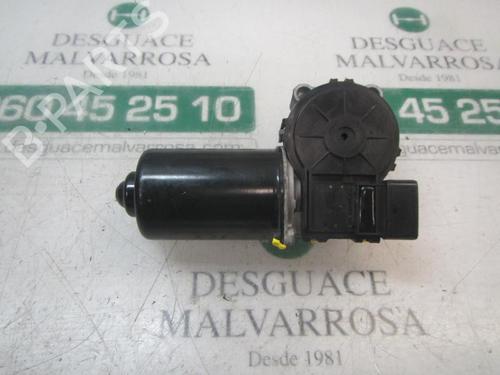 Silniczek wycieraczek przednich HYUNDAI VELOSTER (FS) 1.6 GDI | BP3991484M29 