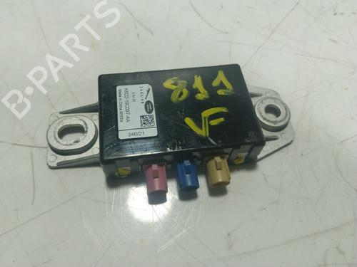 Used Electronic module Electronic module LAND ROVER RANGE ROVER EVOQUE (L551) 2.0 D180 MHEV 4x4 (180 hp) 18078035 18078035