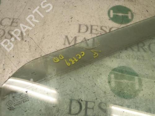 Front right door window FORD GALAXY I (WGR)  | BP3811464C19 