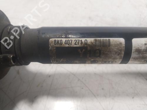 Left front driveshaft AUDI A4 B8 (8K2) 1.8 TFSI | BP20233827M38 