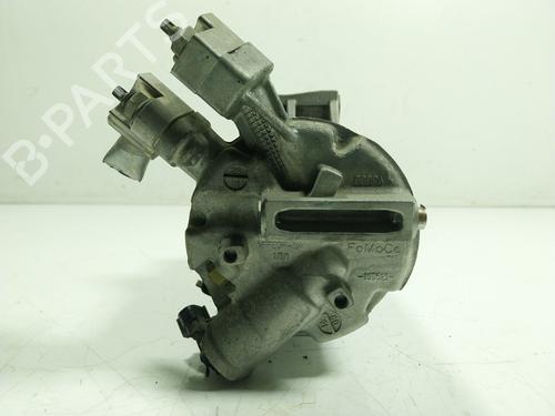 AC compressor FORD FOCUS III 1.0 EcoBoost | BP20340821M34 