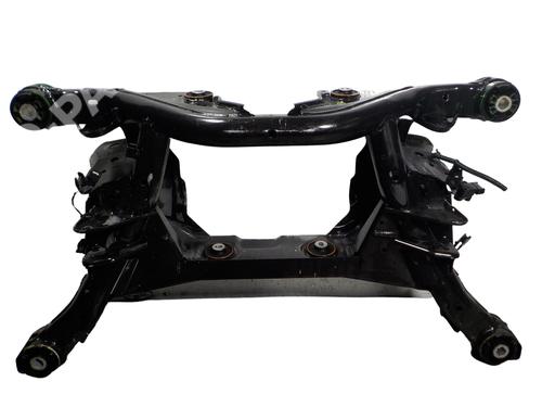 Used Rear axle Rear axle LAND ROVER DISCOVERY SPORT (L550) 2.0 D 4x4 (150 hp) 9146131 9146131