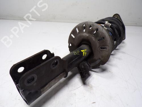 Left front shock absorber CITROËN C4 Picasso II  | BP13735373M16