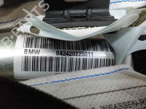 Left curtain airbag BMW X3 (E83)  | BP4472574C11 