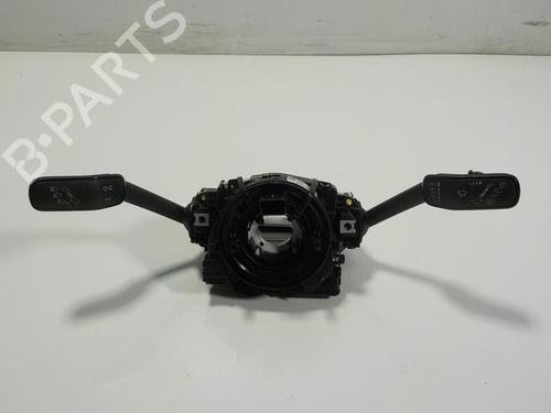 Used Steering column stalk VW GOLF VII (5G1, BQ1, BE1, BE2) 1.5 TSI (150 hp) 12260965