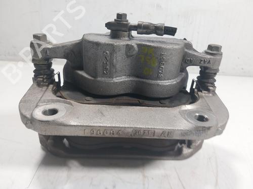 Left front brake caliper AUDI Q4 E-TRON SUV (F4B) 40 | BP16724596M105 - Image 4