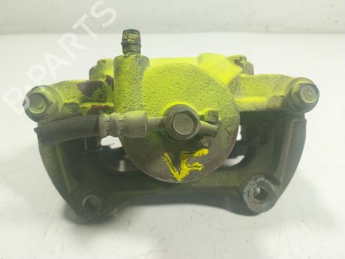 Left front brake caliper KIA PRO CEE'D (JD) 1.6 GDI | BP16904019M105 - Image 3