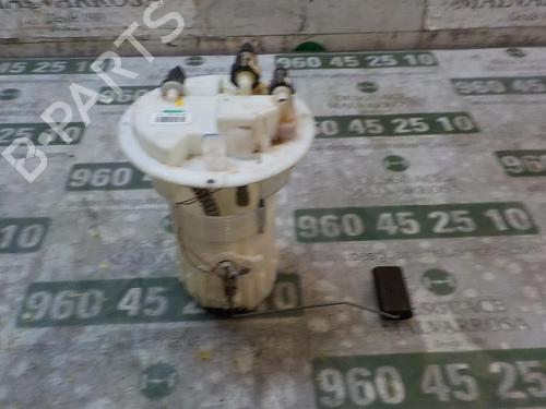 Used Fuel pump PEUGEOT 2008 I (CU_) 1.6 HDi (92 hp) 3863680