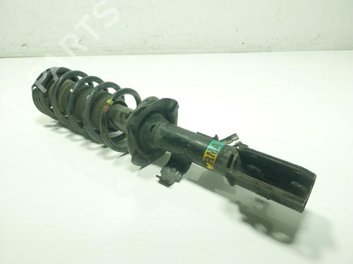 Right front shock absorber NISSAN MICRA V (K14) 1.0 DIG-T 117 | BP29132353M17 - Image 2