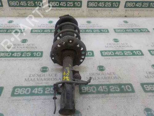 Used Right front shock absorber Right front shock absorber KIA SOUL I (AM) 1.6 CRDi 128 (126 hp) 5099422 5099422