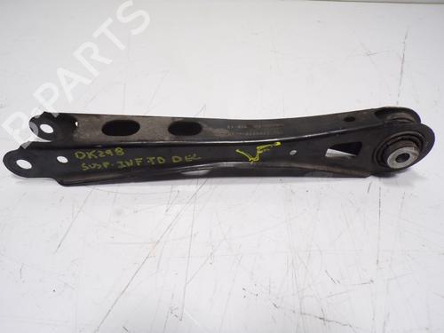 Used Right rear suspension arm BMW X3 (F25) sDrive 18 d (143 hp) 11504923