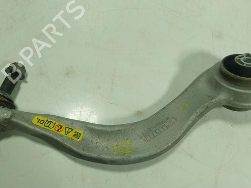 Used Left front suspension arm BMW 3 (G20, G80, G28) 318 i (156 hp) 26144923