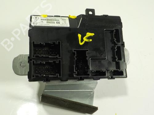Used Electronic module Electronic module FORD TRANSIT COURIER B460 Box Body/MPV 1.5 TDCi (75 hp) 11189332 11189332