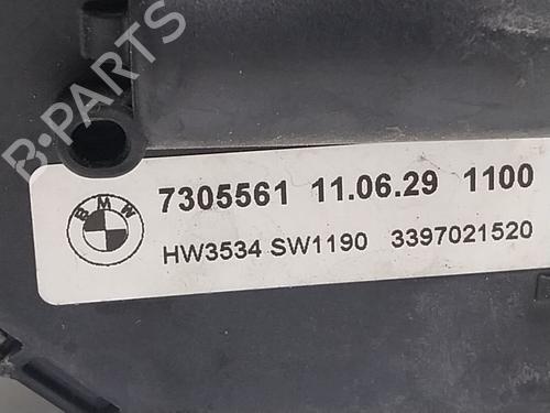 Front wiper motor BMW 5 (F10)  | BP22202156M29 