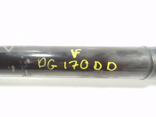 Right front driveshaft SEAT LEON (1P1)  | BP6986723M39 