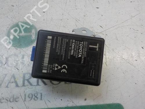 Used Electronic module Electronic module 4004123 4004123