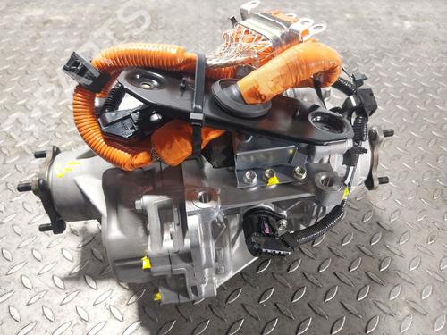 Used Rear differential TOYOTA COROLLA Liftback (_E11_) [1997-2002]  19800105