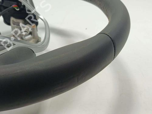Steering wheel RENAULT CAPTUR II (HF_) Blue dCi 115 (HFAD) | BP38546691C49 - Image 5