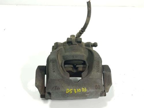 Used Right front brake caliper Right front brake caliper JAGUAR XE (X760) 2.0 D (180 hp) 39808221 39808221