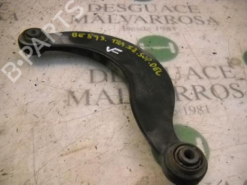 Venstre bagtil bærearm FORD FOCUS I (DAW, DBW) [1998-2009]  3739594