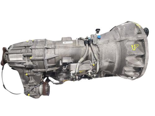 Used Gearbox Gearbox MASERATI LEVANTE SUV (M161) 3.0 S Q4 (430 hp) 17608932 17608932