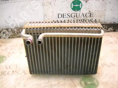 Used Air conditioning evaporator Air conditioning evaporator PEUGEOT 206 Hatchback (2A/C) 1.4 HDi eco 70 (68 hp) 11641538 11641538