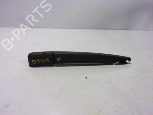 Used Rear windshield wiper arm OPEL ASTRA J (P10) [2009-2016]  11190428