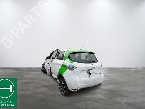 Hand brake RENAULT ZOE (BFM_) ZOE | BP17992604I18  - Image 8
