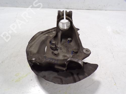 Right front steering knuckle BMW 1 (E87) 120 d | BP8694691M26 