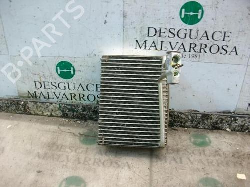 Air conditioning evaporator PEUGEOT 307 (3A/C) 2.0 HDi 90 (90 hp) 11641614