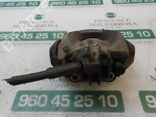 Left front brake caliper CITROËN BERLINGO MULTISPACE (B9) | BP11550182M105 - Image 3
