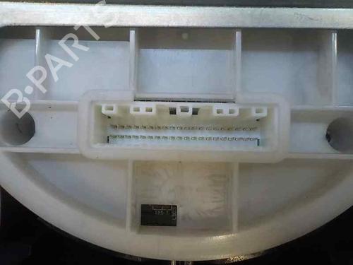 Climate control NISSAN MICRA IV (K13K, K13KK) 1.2 | BP5864231I5 
