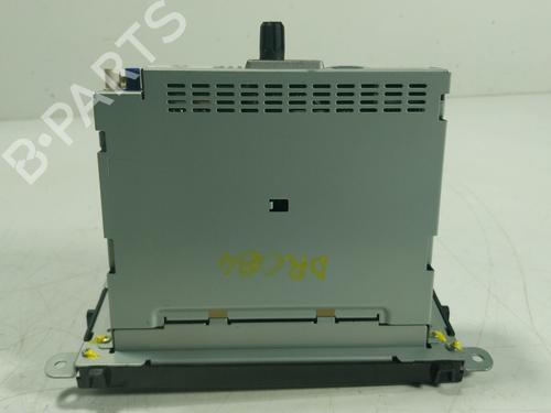 Radio RENAULT CLIO IV (BH_) 1.2 16V | BP26896042E6 