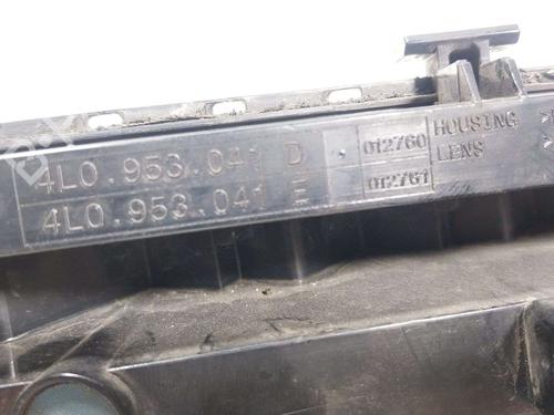 Left front indicator AUDI Q7 (4LB) | BP38546483C32 - Image 5