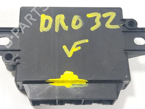 Electronic module LAND ROVER DISCOVERY IV (L319) 3.0 TD 4x4 | BP27603770M83 